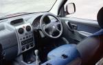 Peugeot Partner 2003 года